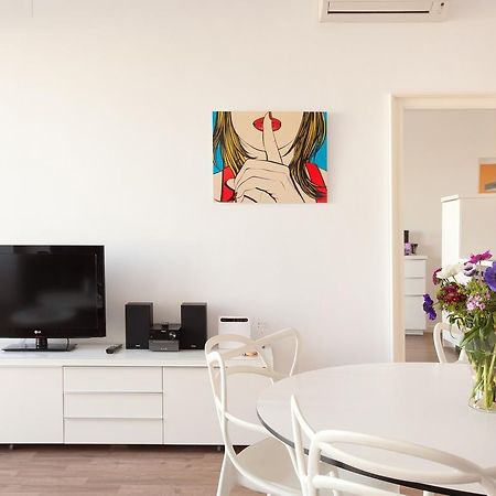 Stay U-Nique Apartments Sant Pau Барселона Екстериор снимка