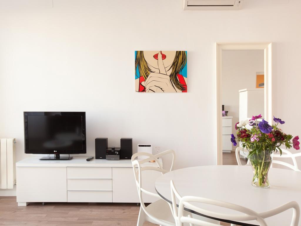 Stay U-Nique Apartments Sant Pau Барселона Екстериор снимка
