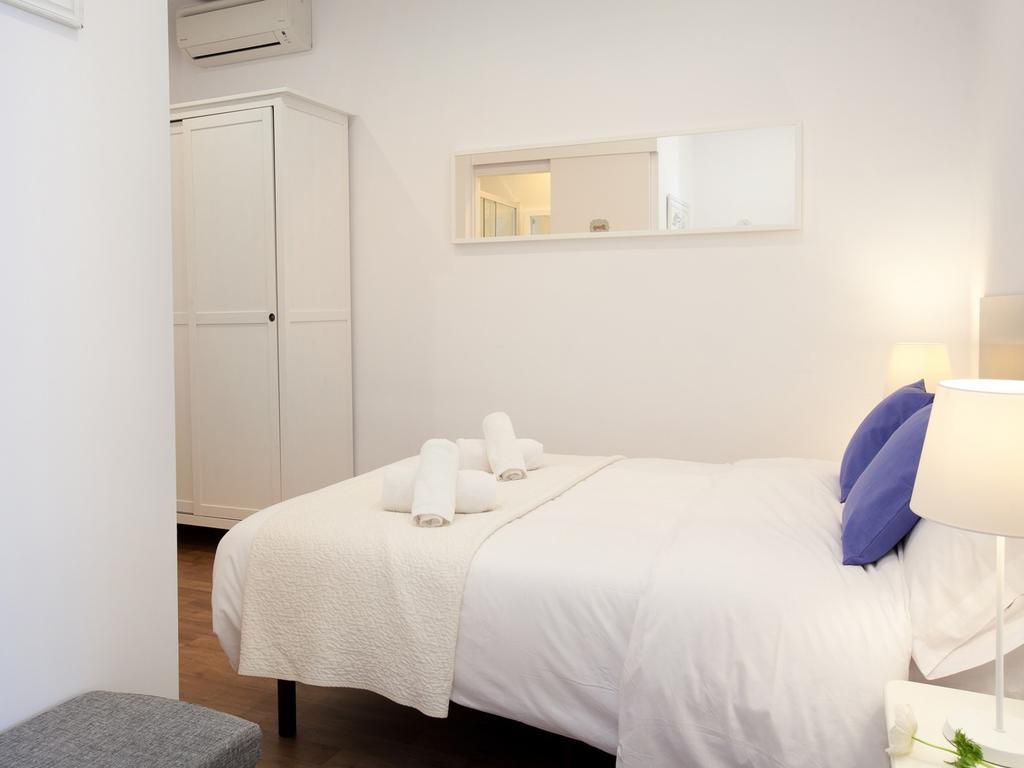 Stay U-Nique Apartments Sant Pau Барселона Екстериор снимка